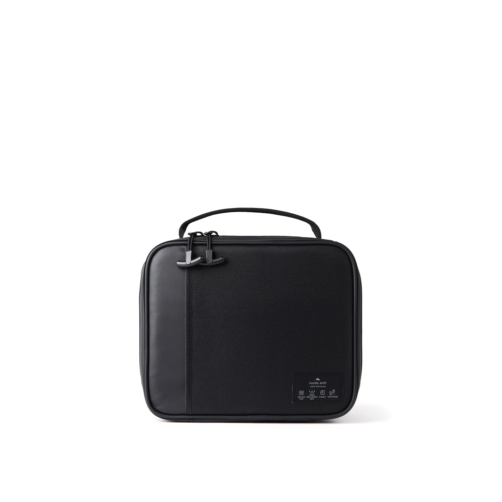 Miniature 2 pour Sac isotherme déjeuner déperlant Nordic Drift Storm RCS