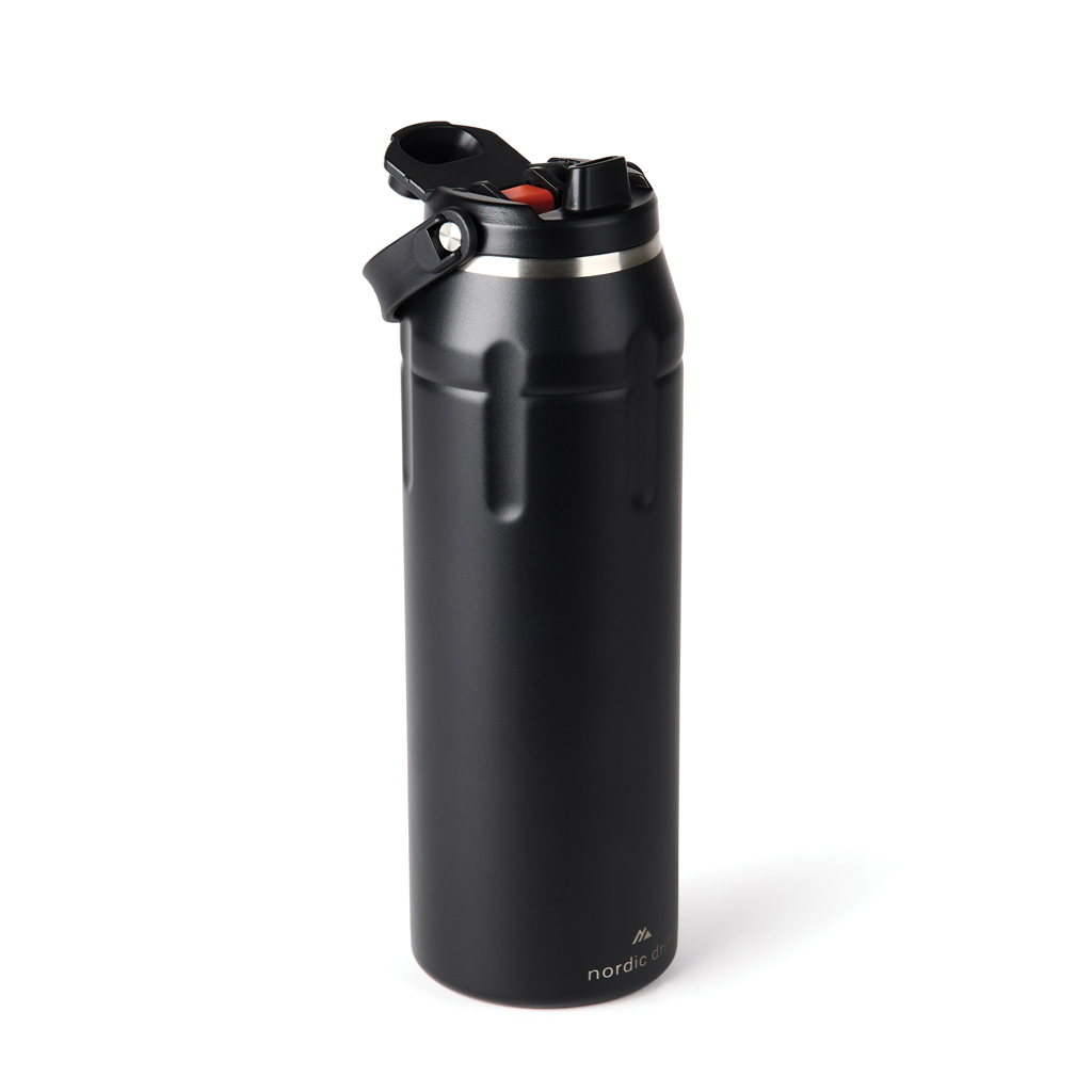 Miniature 8 pour Bouteille isotherme 940ml Nordic Drift Trail RCS