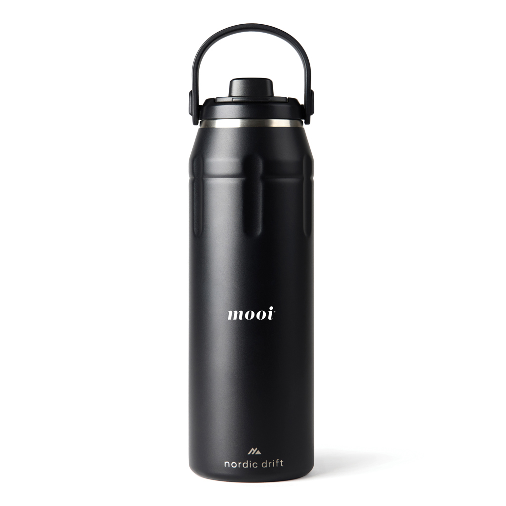 Miniature 9 pour Bouteille isotherme 940ml Nordic Drift Trail RCS