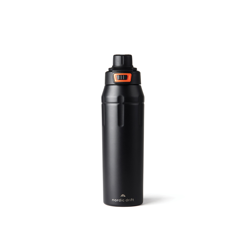 Miniature 2 pour Bouteille sport iso et verrouillable Nordic Drift Trail RCS