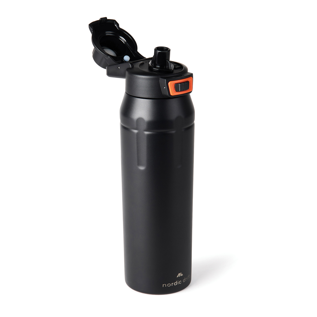 Miniature 8 pour Bouteille sport iso et verrouillable Nordic Drift Trail RCS