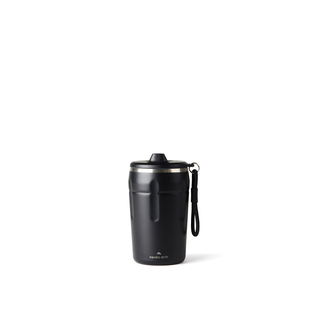 Miniature 2 pour Tasse à café étanche 350ml Nordic Drift Trail RCS