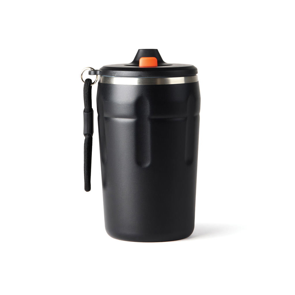 Miniature 6 pour Tasse à café étanche 350ml Nordic Drift Trail RCS