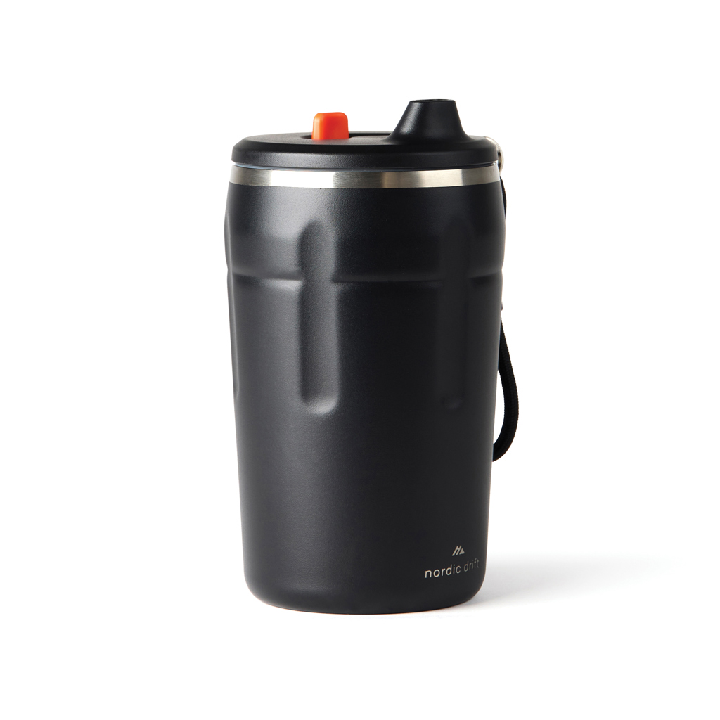 Miniature 7 pour Tasse à café étanche 350ml Nordic Drift Trail RCS