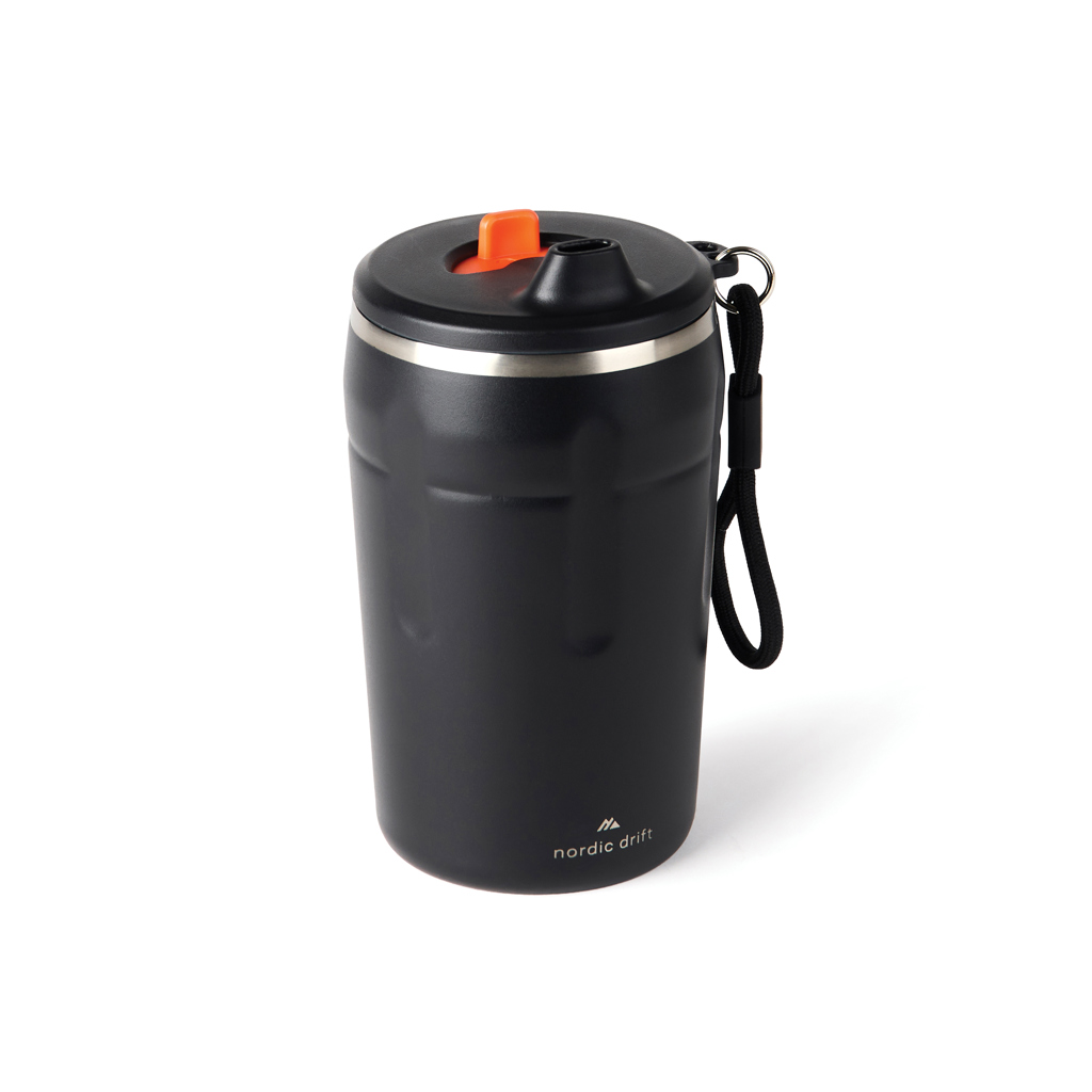 Miniature 8 pour Tasse à café étanche 350ml Nordic Drift Trail RCS