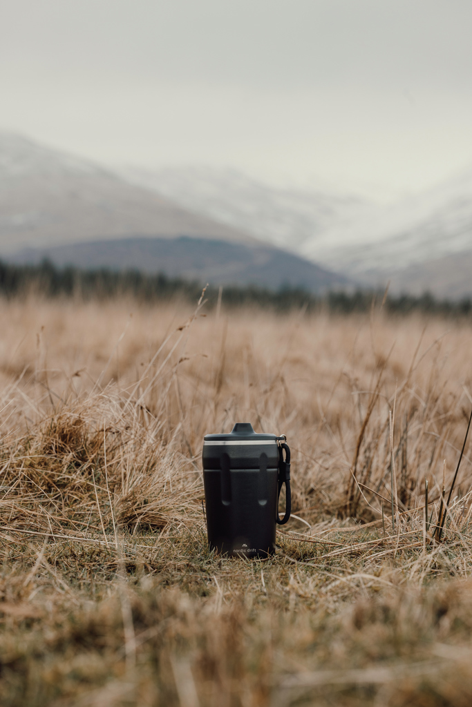 Miniature 13 pour Tasse à café étanche 350ml Nordic Drift Trail RCS