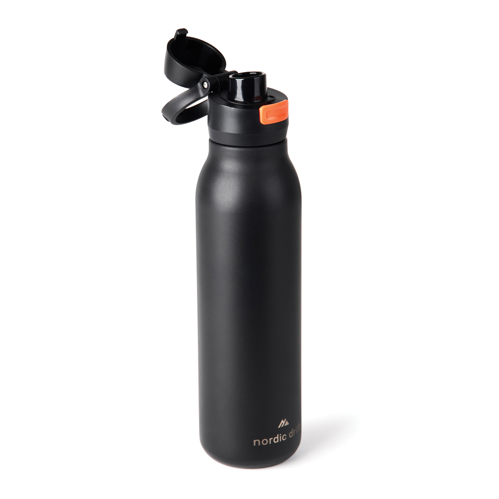 Miniature 5 pour Bouteille d'eau 750ml Nordic Drift Trail RCS