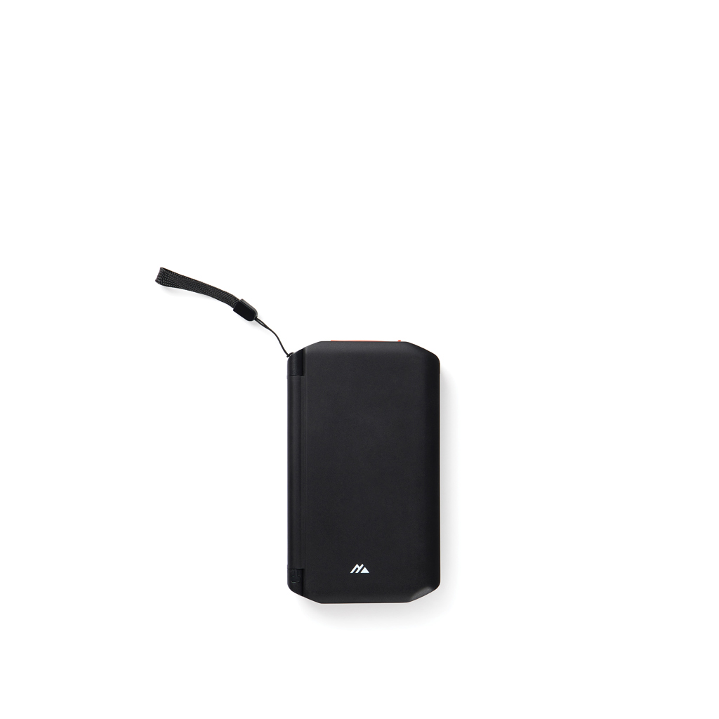 Miniature 2 pour Powerbank solaire 10.000mAh Nordic Drift Titan