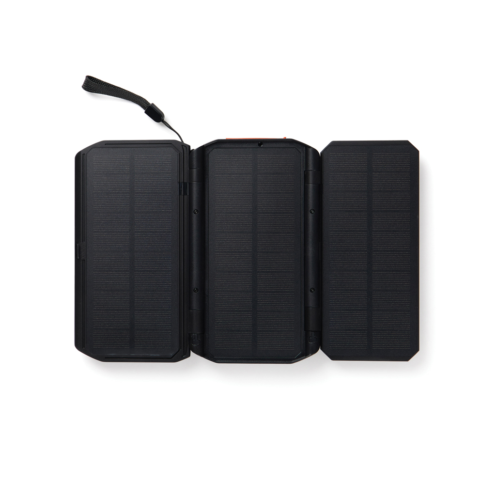 Miniature 6 pour Powerbank solaire 10.000mAh Nordic Drift Titan