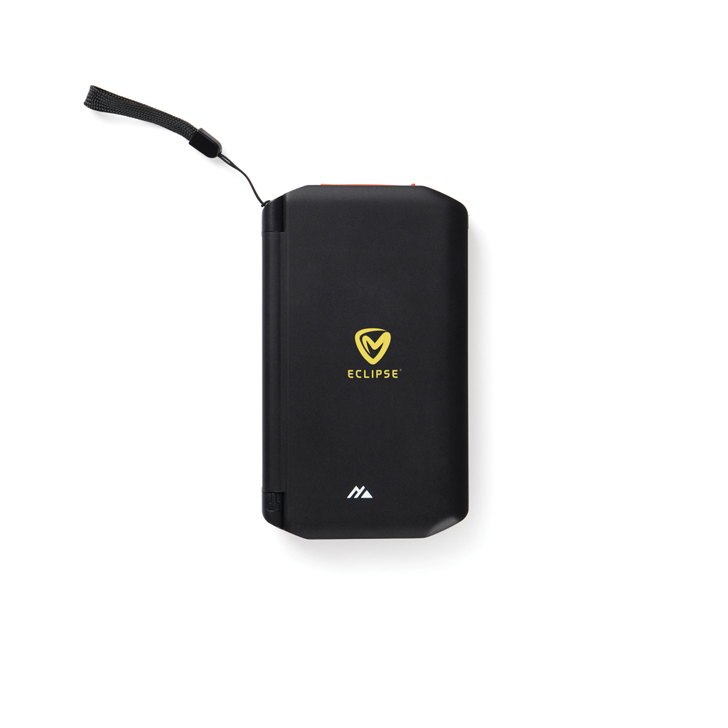 Miniature 5 pour Powerbank solaire 10.000mAh Nordic Drift Titan