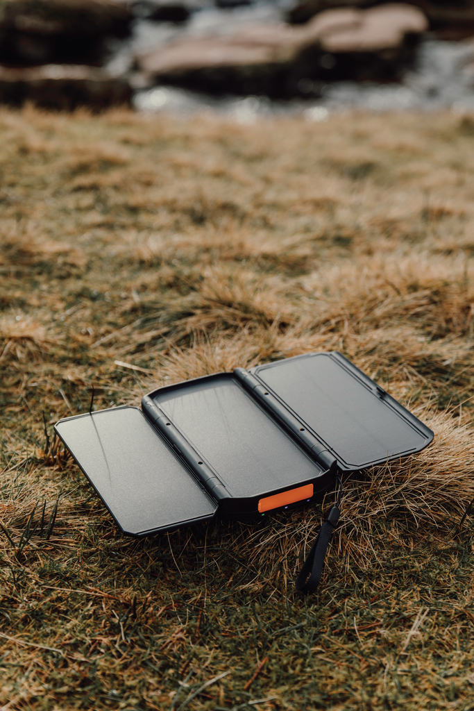 Miniature 9 pour Powerbank solaire 10.000mAh Nordic Drift Titan