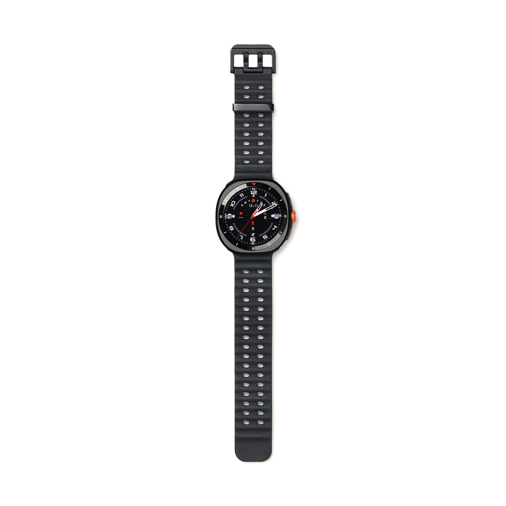 Miniature 5 pour Montre connectée Nordic Drift Titan
