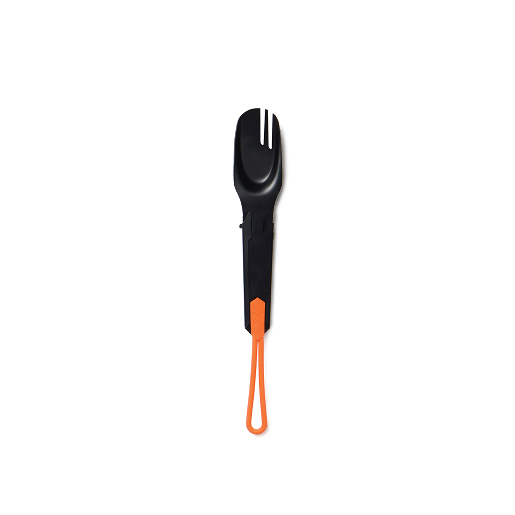 Miniature 2 pour Set de couverts 4 en 1 Nordic Drift Trail