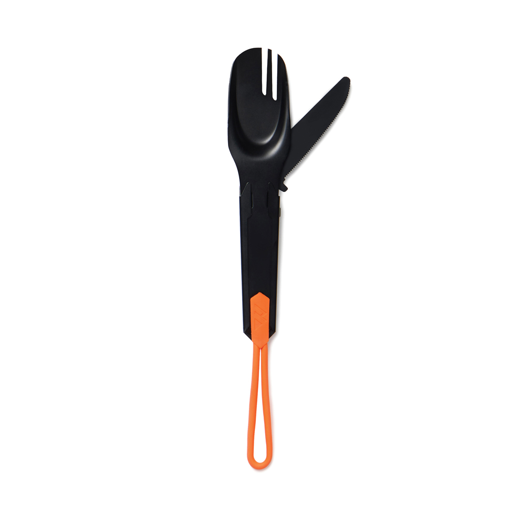 Miniature 7 pour Set de couverts 4 en 1 Nordic Drift Trail