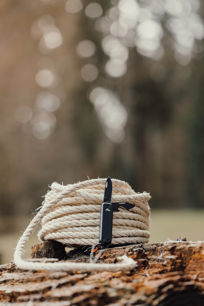 Miniature 10 pour Porte-clés multifonctions Nordic Drift Adventure