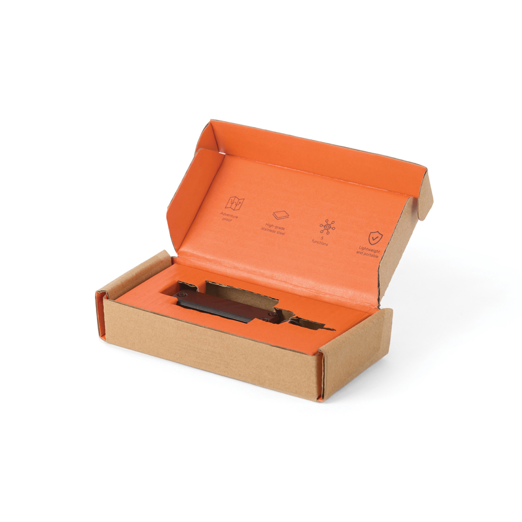 Miniature 5 pour Porte-clés multifonctions Nordic Drift Adventure