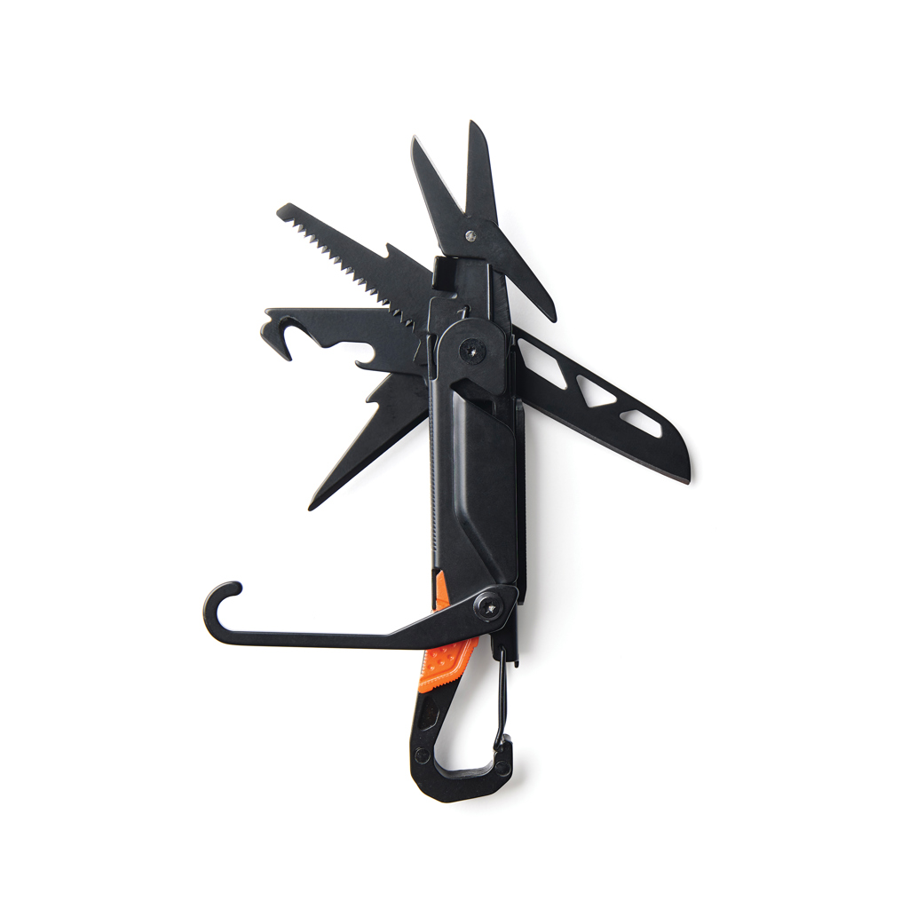 Miniature 7 pour Outil multifonctions Nordic Drift Adventure