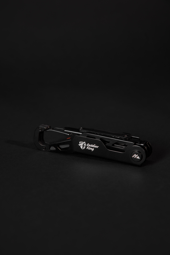 Miniature 8 pour Outil multifonctions Nordic Drift Adventure