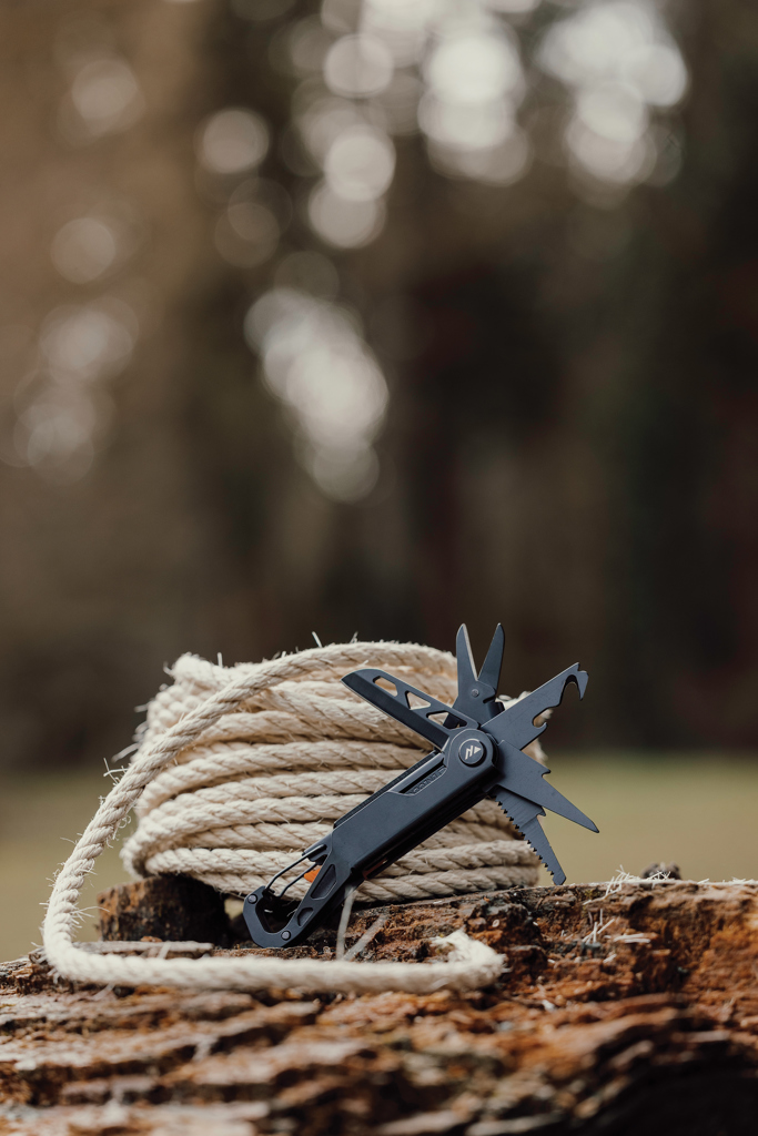 Miniature 9 pour Outil multifonctions Nordic Drift Adventure