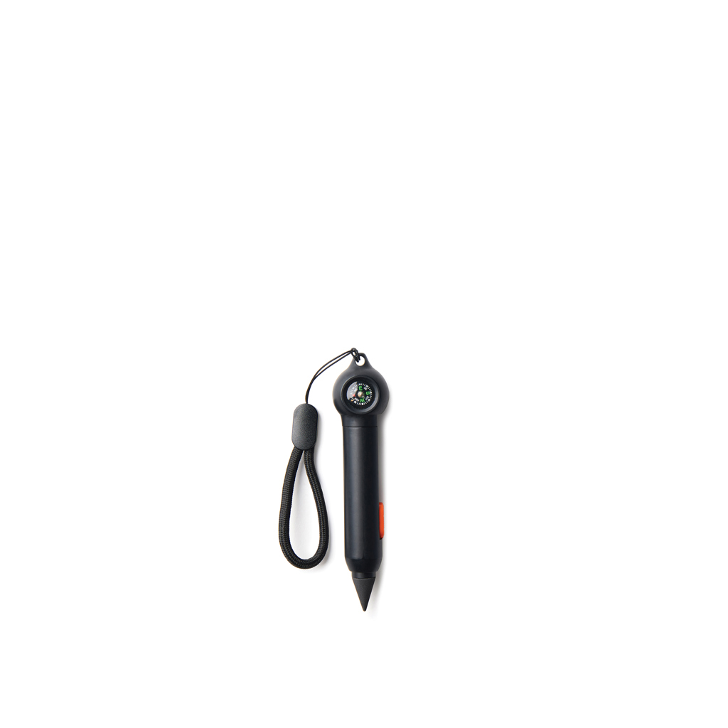 Miniature 2 pour Crayon infini avec boussole RCS Nordic Drift Trail