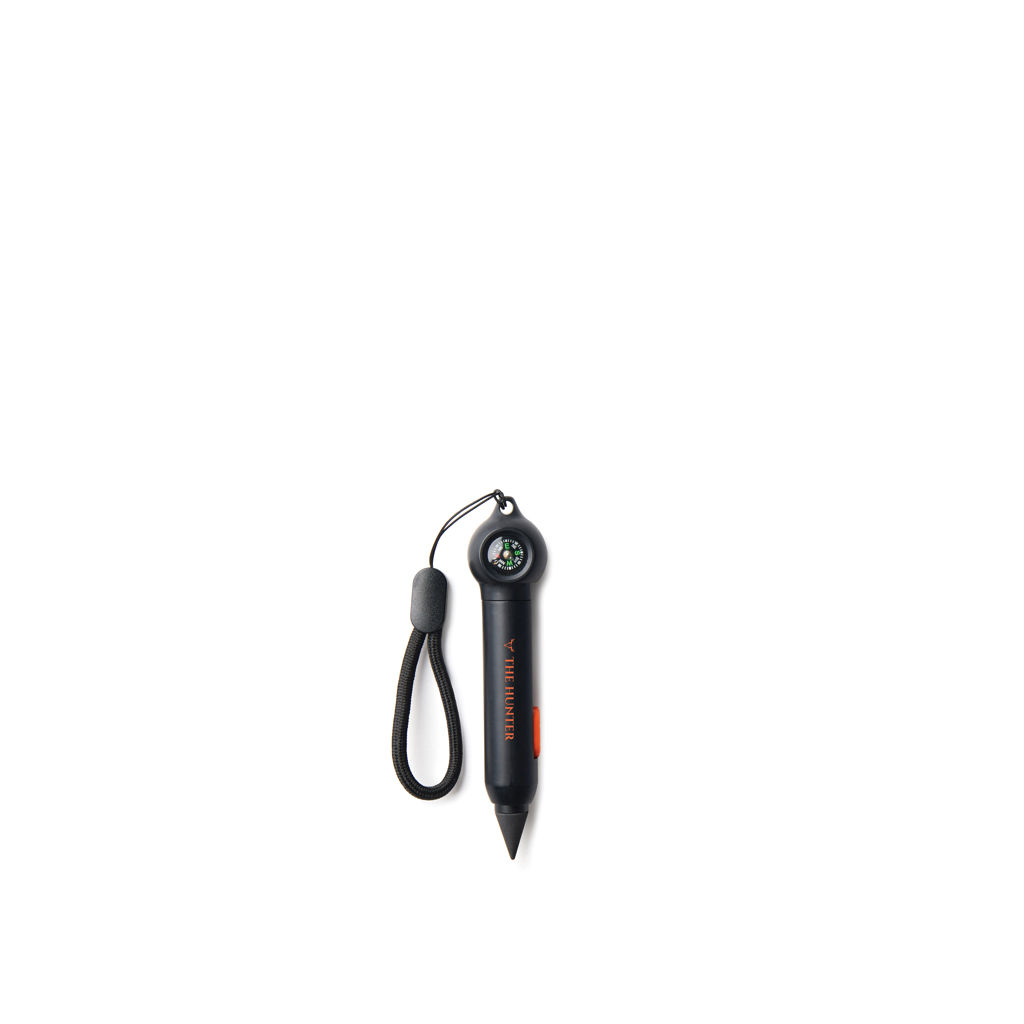 Miniature 6 pour Crayon infini avec boussole RCS Nordic Drift Trail