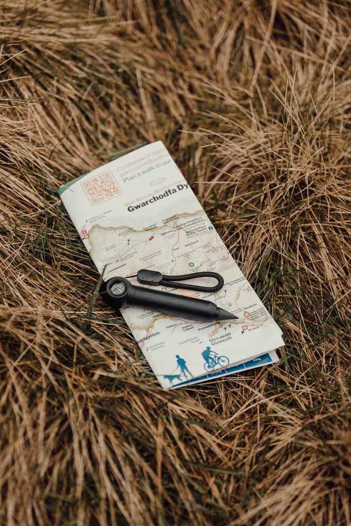 Miniature 9 pour Crayon infini avec boussole RCS Nordic Drift Trail