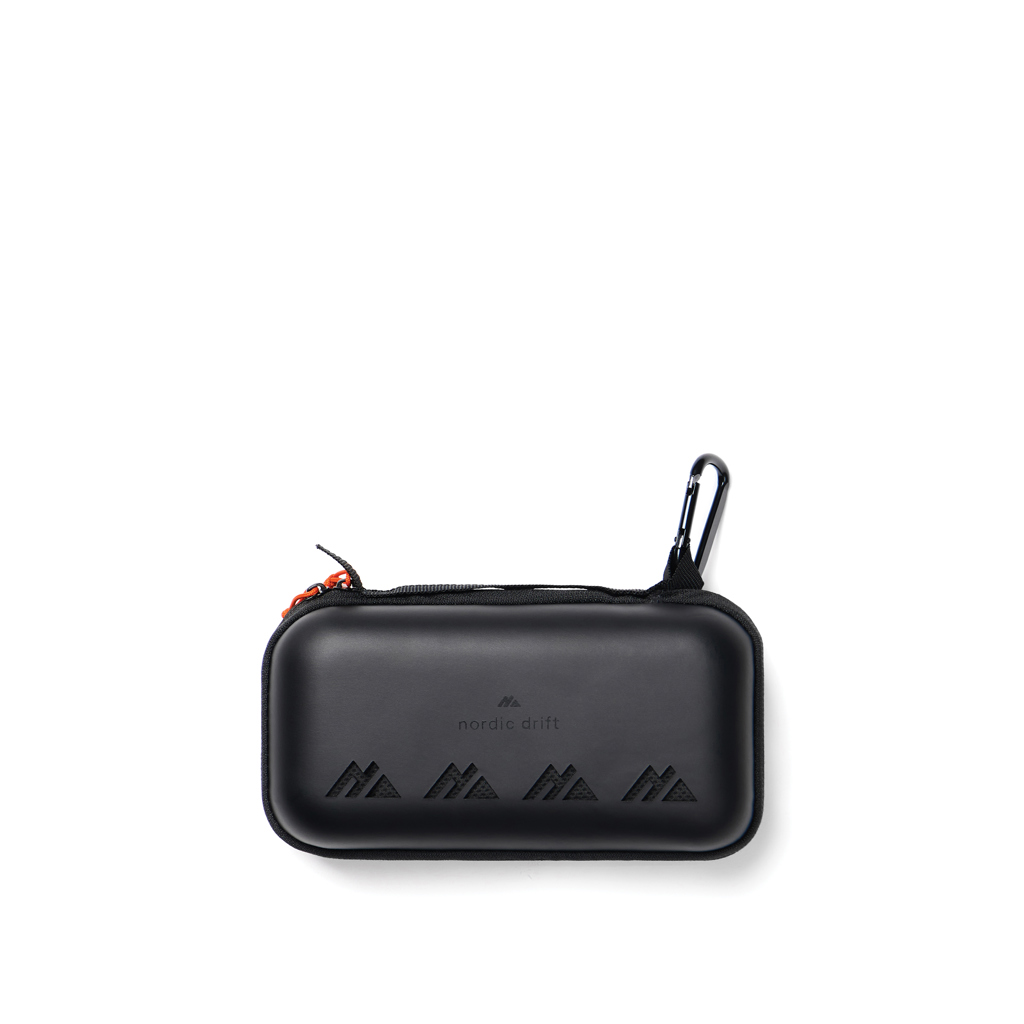 Miniature 2 pour Serviette active Nordic Drift GRS Aero