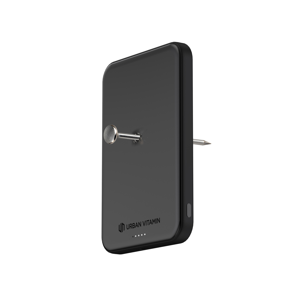 Miniature 7 pour Powerbank 5000mAh Qi2.2 25W Urban Vitamin Pomona