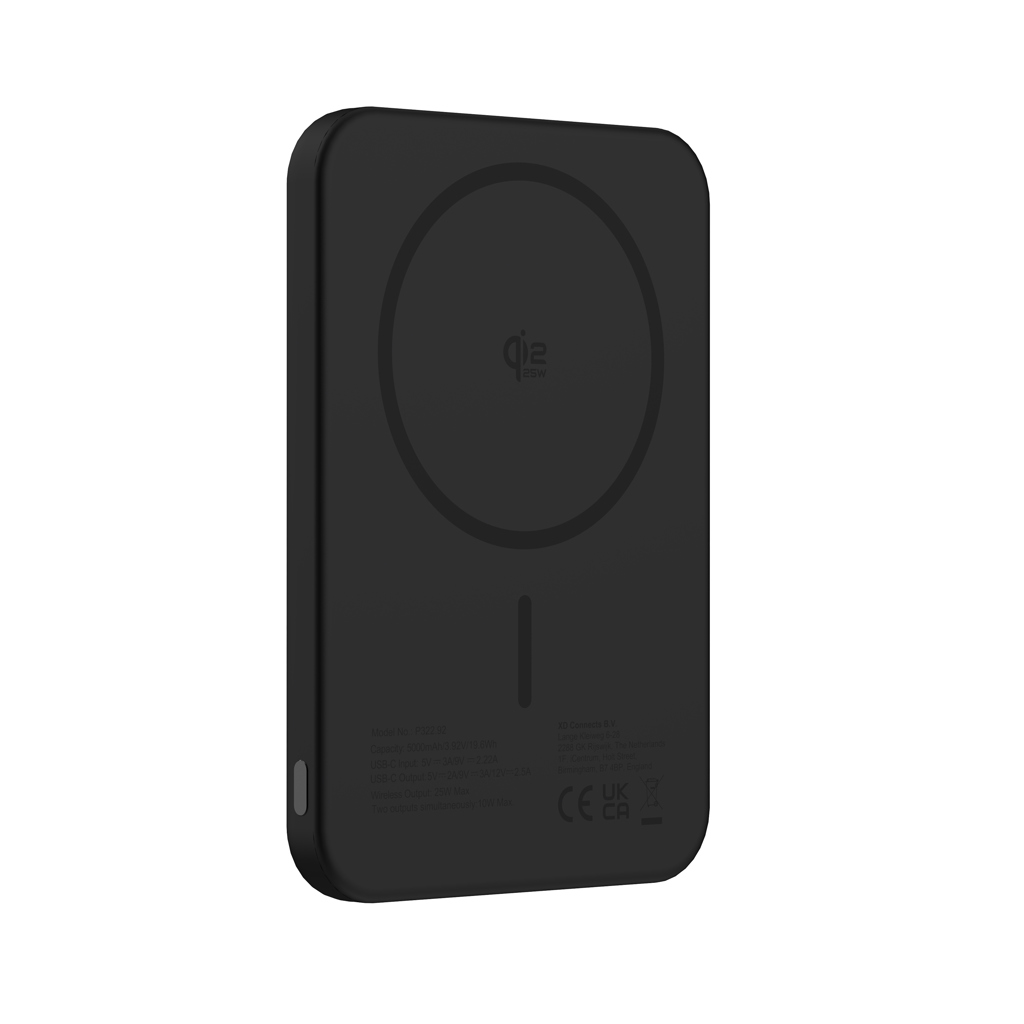 Miniature 2 pour Powerbank 5000mAh Qi2.2 25W Urban Vitamin Pomona