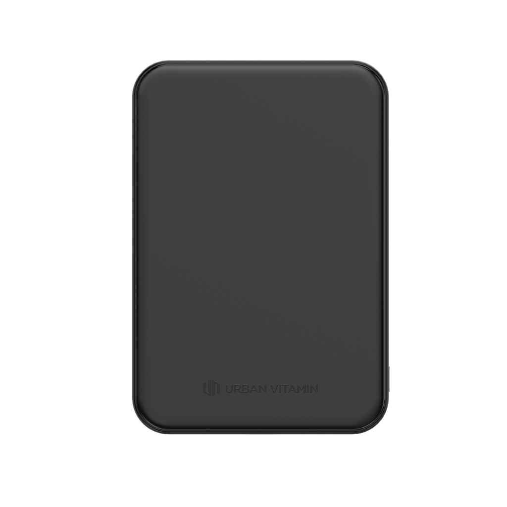 Miniature 10 pour Powerbank 5000mAh Qi2.2 25W Urban Vitamin Pomona