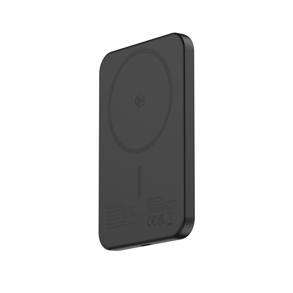 Miniature 12 pour Powerbank 5000mAh Qi2.2 25W Urban Vitamin Pomona
