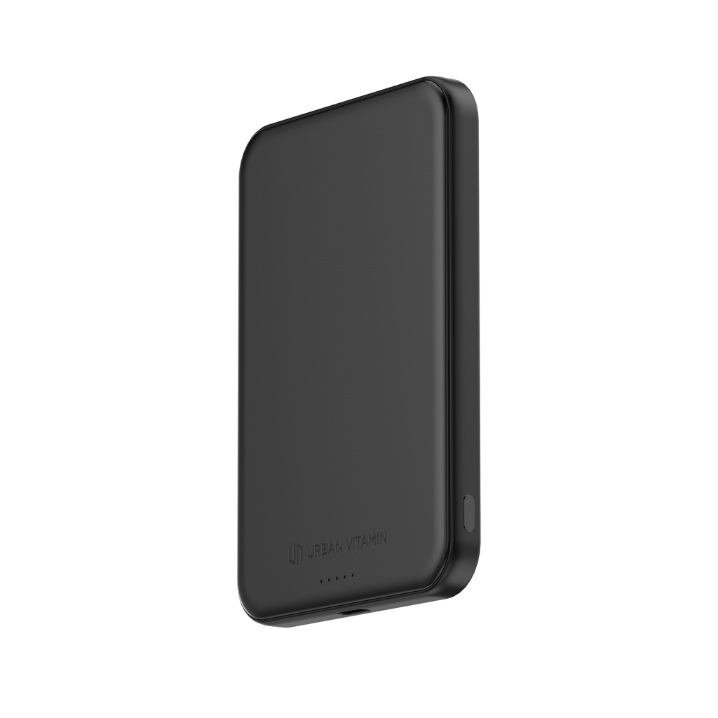 Miniature 13 pour Powerbank 5000mAh Qi2.2 25W Urban Vitamin Pomona