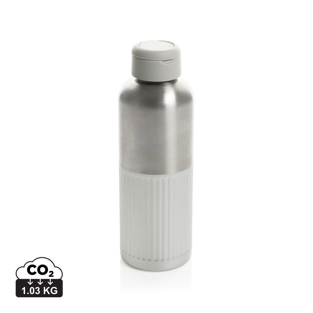 Miniature 15 pour Bouteille d'eau étanche 750ml en acier RCS Ripple