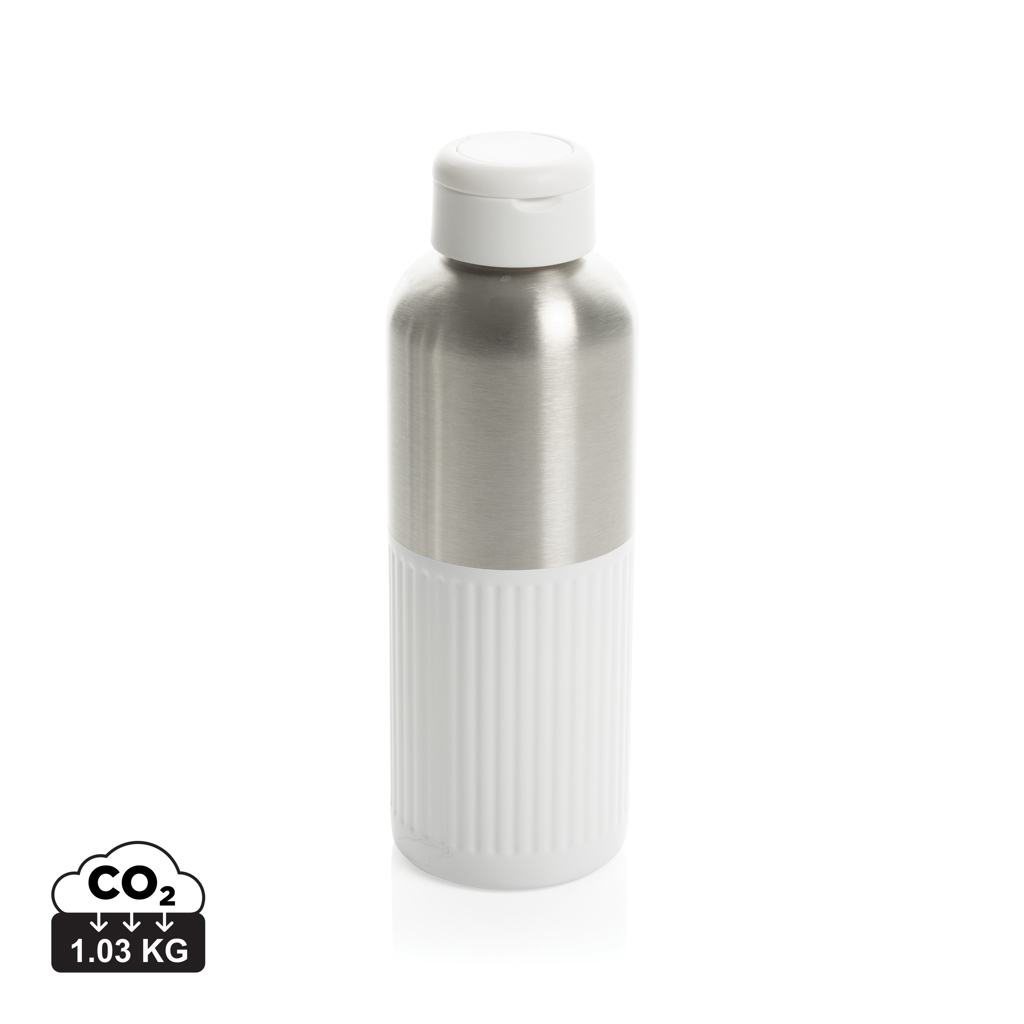 Miniature 16 pour Bouteille d'eau étanche 750ml en acier RCS Ripple