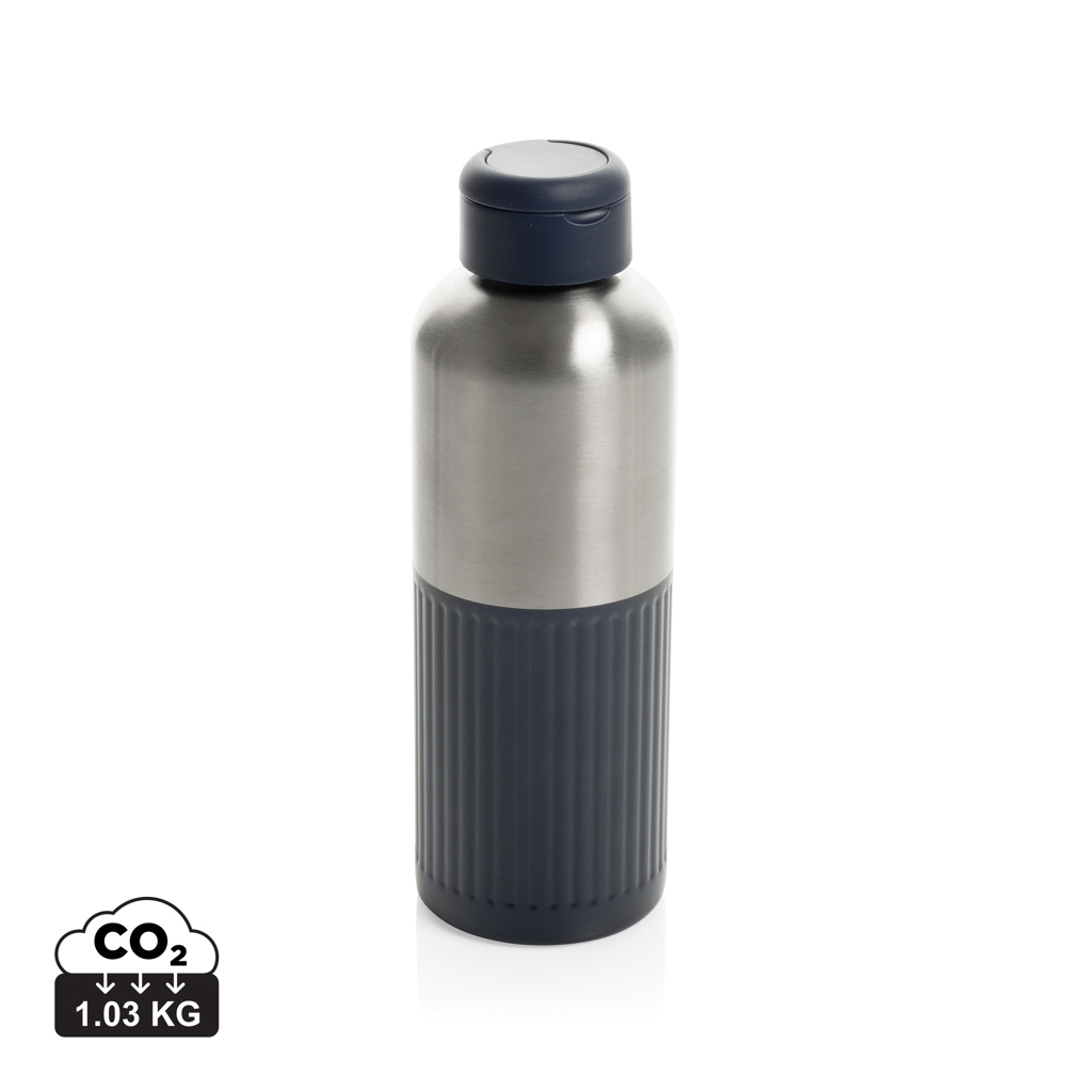 Miniature 18 pour Bouteille d'eau étanche 750ml en acier RCS Ripple