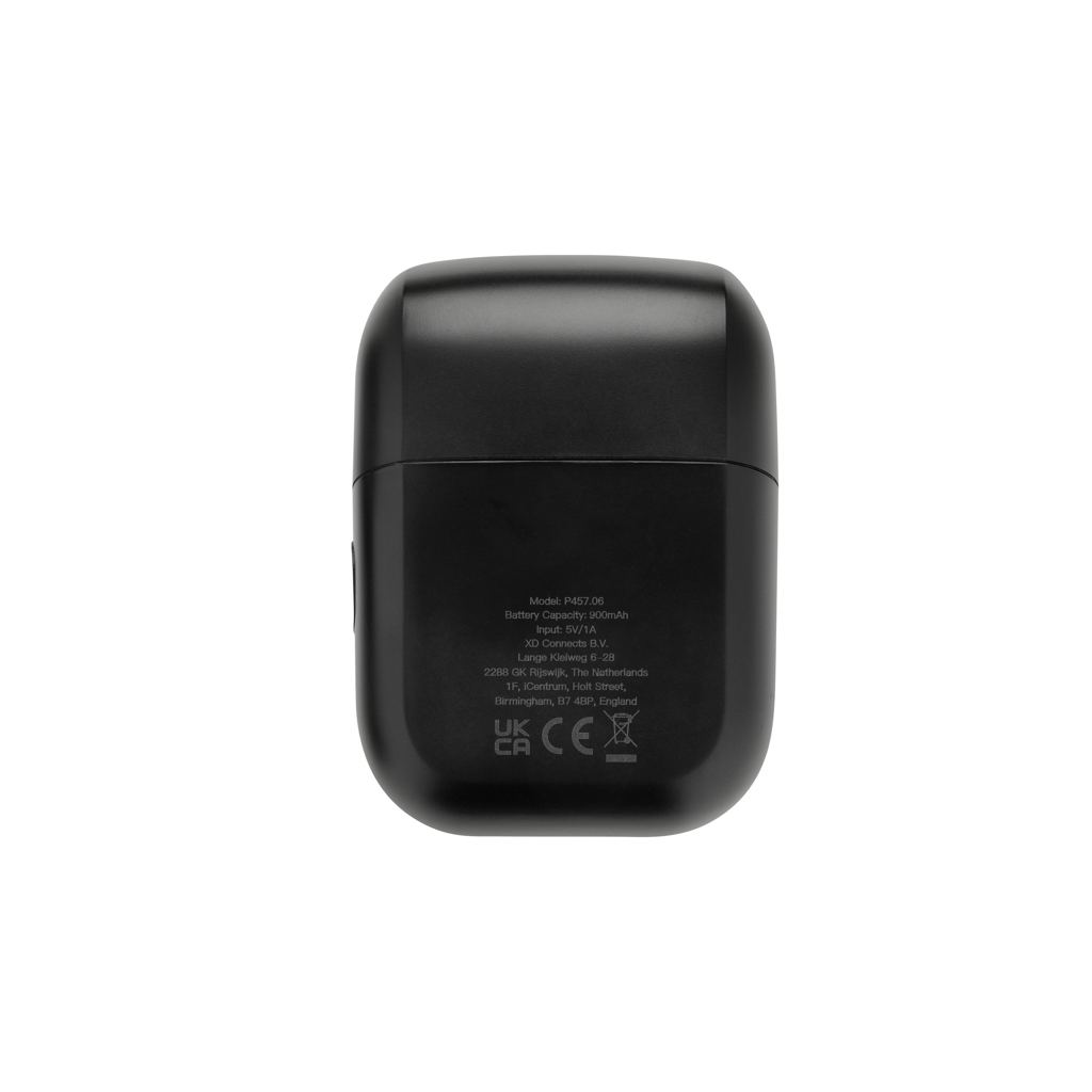 Miniature 8 pour Rasoir de voyage IPX7 rechargeable TrimBlade