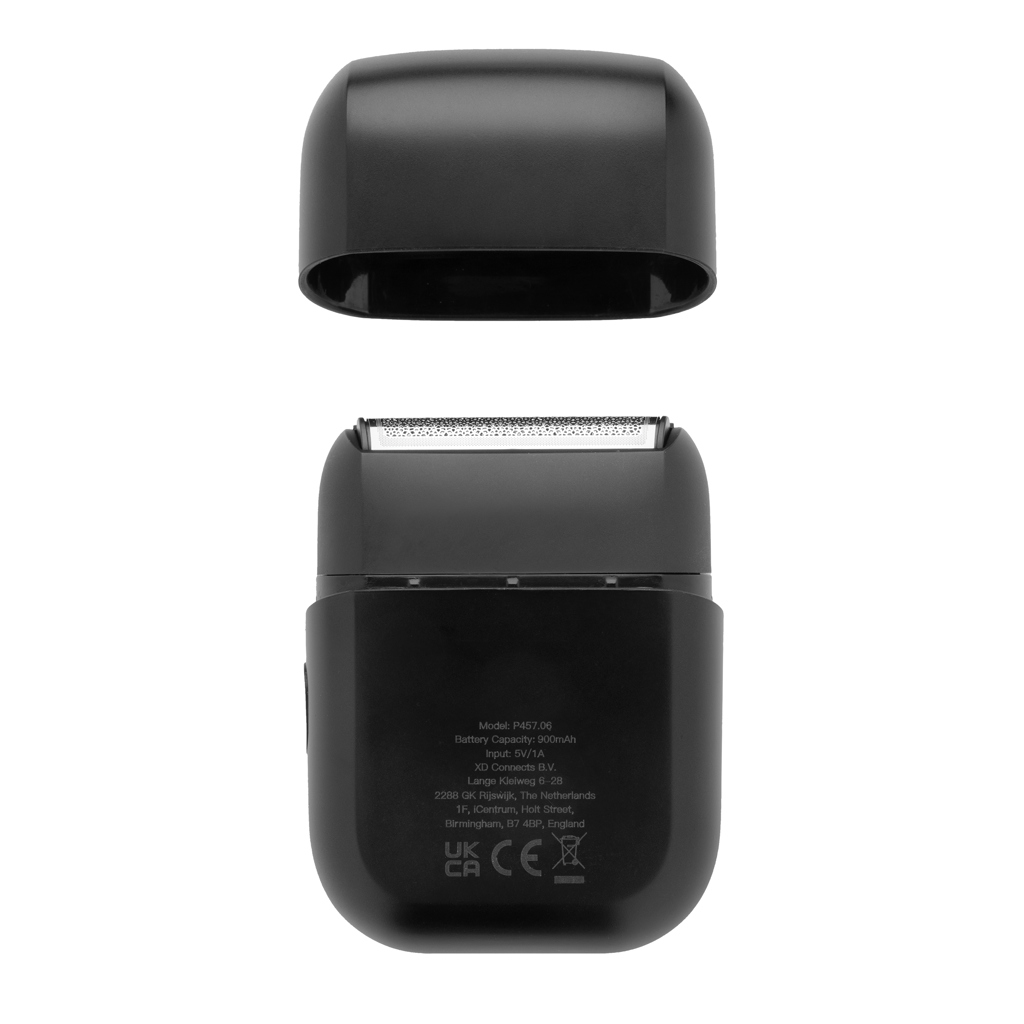 Miniature 7 pour Rasoir de voyage IPX7 rechargeable TrimBlade