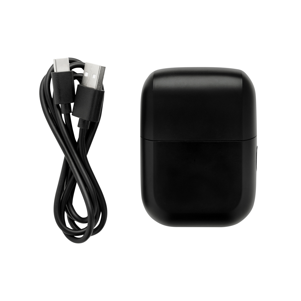 Miniature 6 pour Rasoir de voyage IPX7 rechargeable TrimBlade