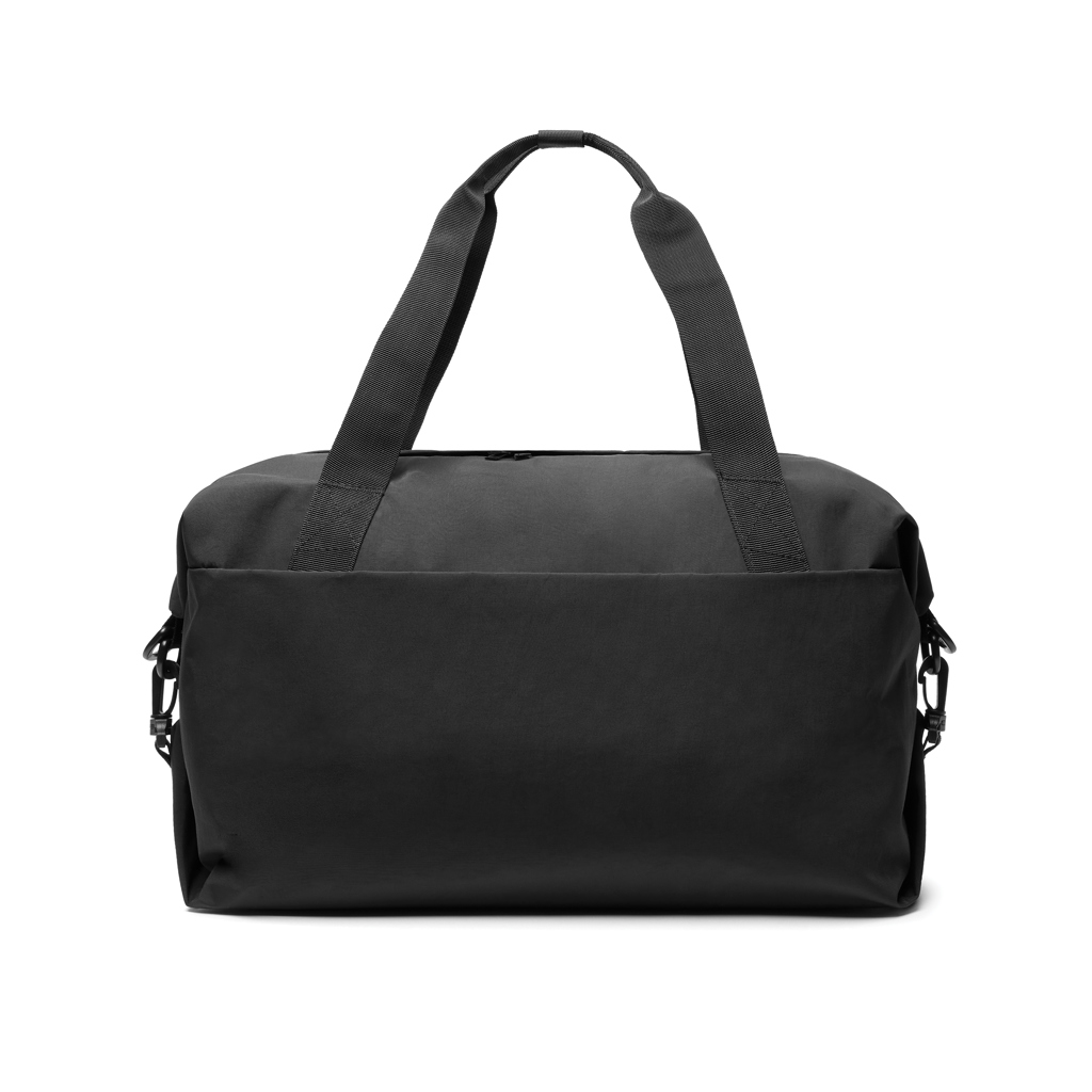 Miniature 2 pour Sac week-end en nylon recyclé RCS KENTO URBAN
