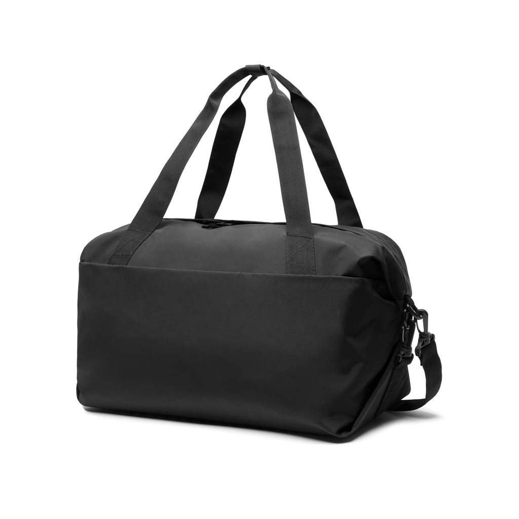 Miniature 4 pour Sac week-end en nylon recyclé RCS KENTO URBAN