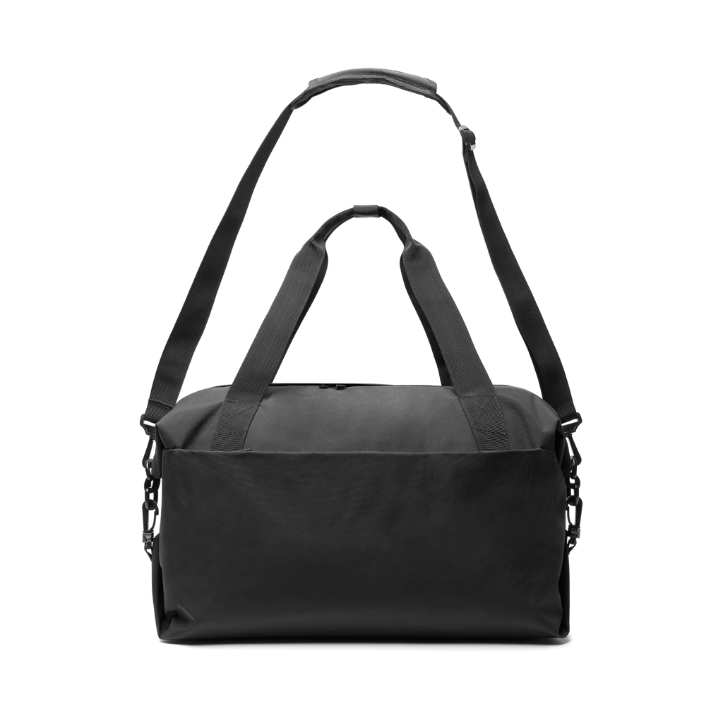 Miniature 5 pour Sac week-end en nylon recyclé RCS KENTO URBAN