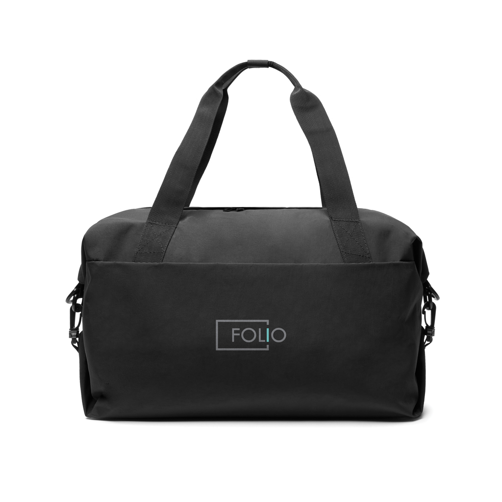 Miniature 8 pour Sac week-end en nylon recyclé RCS KENTO URBAN