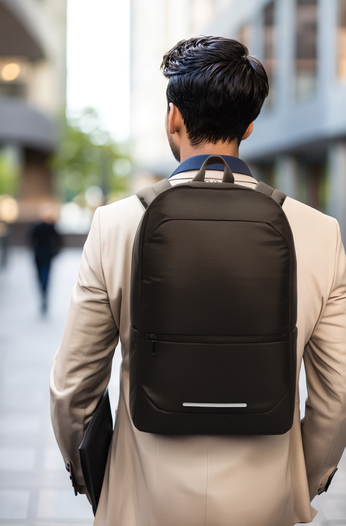 Miniature 6 pour Sac à dos ordinateur 15,4" en rPET AWARE™ CityPack