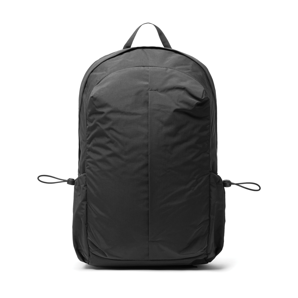 Miniature 2 pour Sac à dos ordinateur 15,6 pouces en nylon RCS KENTO URBAN