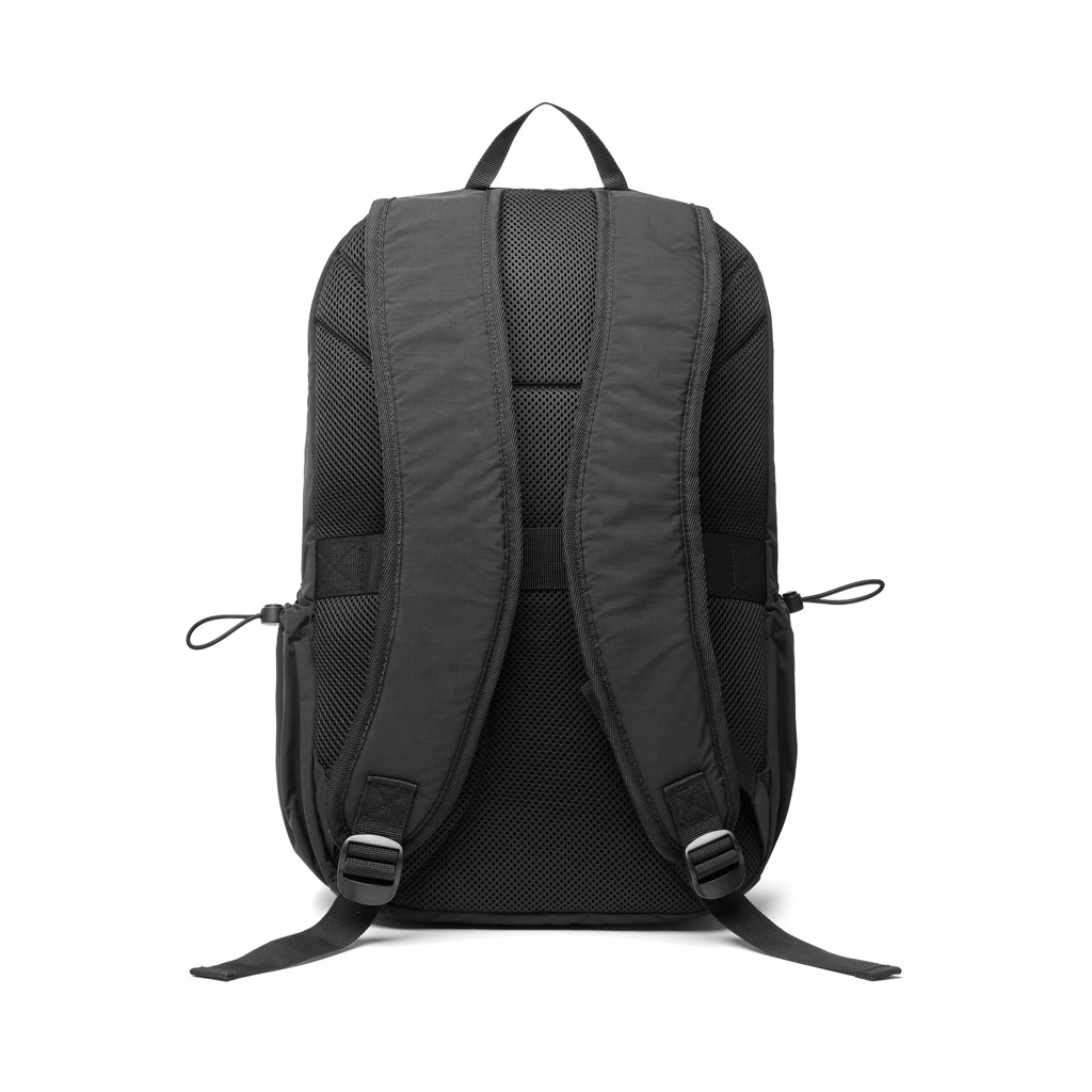 Miniature 3 pour Sac à dos ordinateur 15,6 pouces en nylon RCS KENTO URBAN