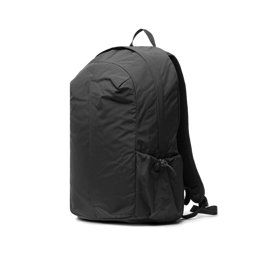 Miniature 4 pour Sac à dos ordinateur 15,6 pouces en nylon RCS KENTO URBAN