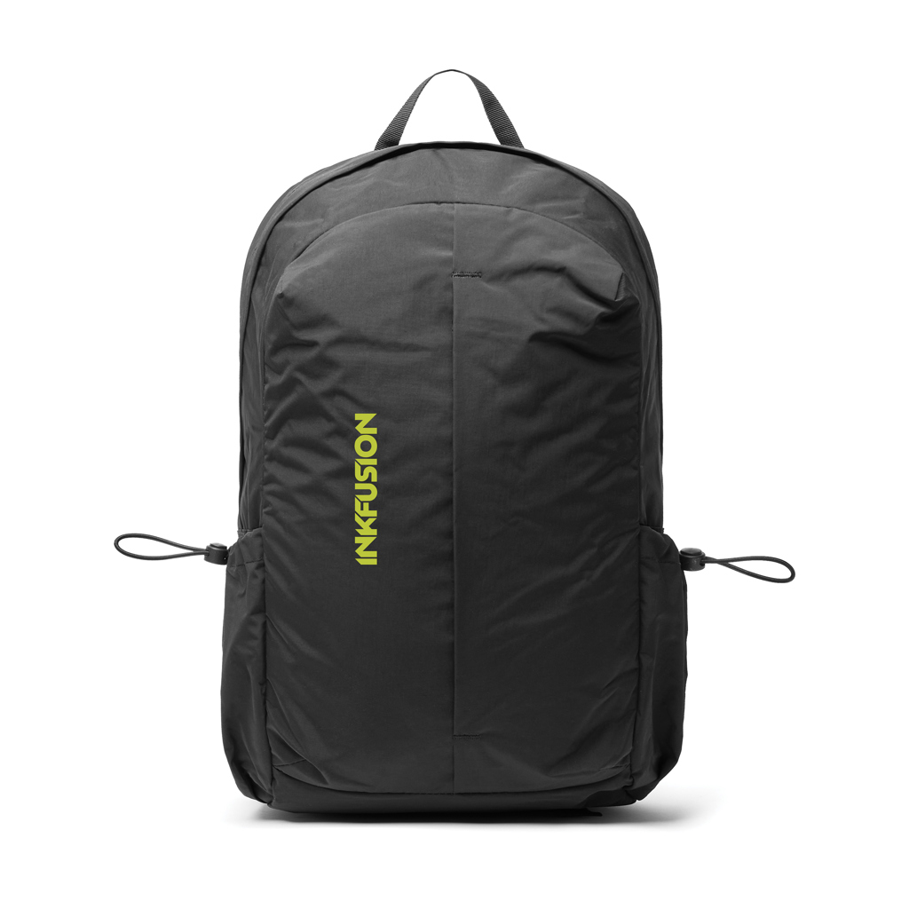 Miniature 6 pour Sac à dos ordinateur 15,6 pouces en nylon RCS KENTO URBAN