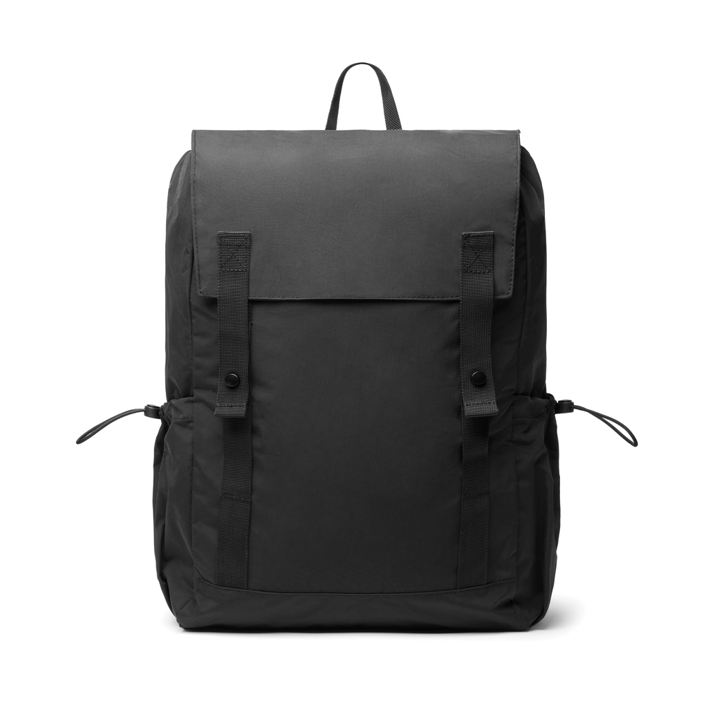 Miniature 2 pour Sac à dos en nylon recyclé RCS KENTO URBAN