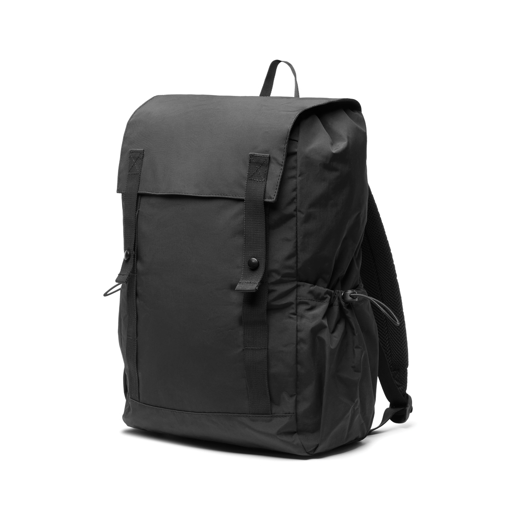 Miniature 4 pour Sac à dos en nylon recyclé RCS KENTO URBAN