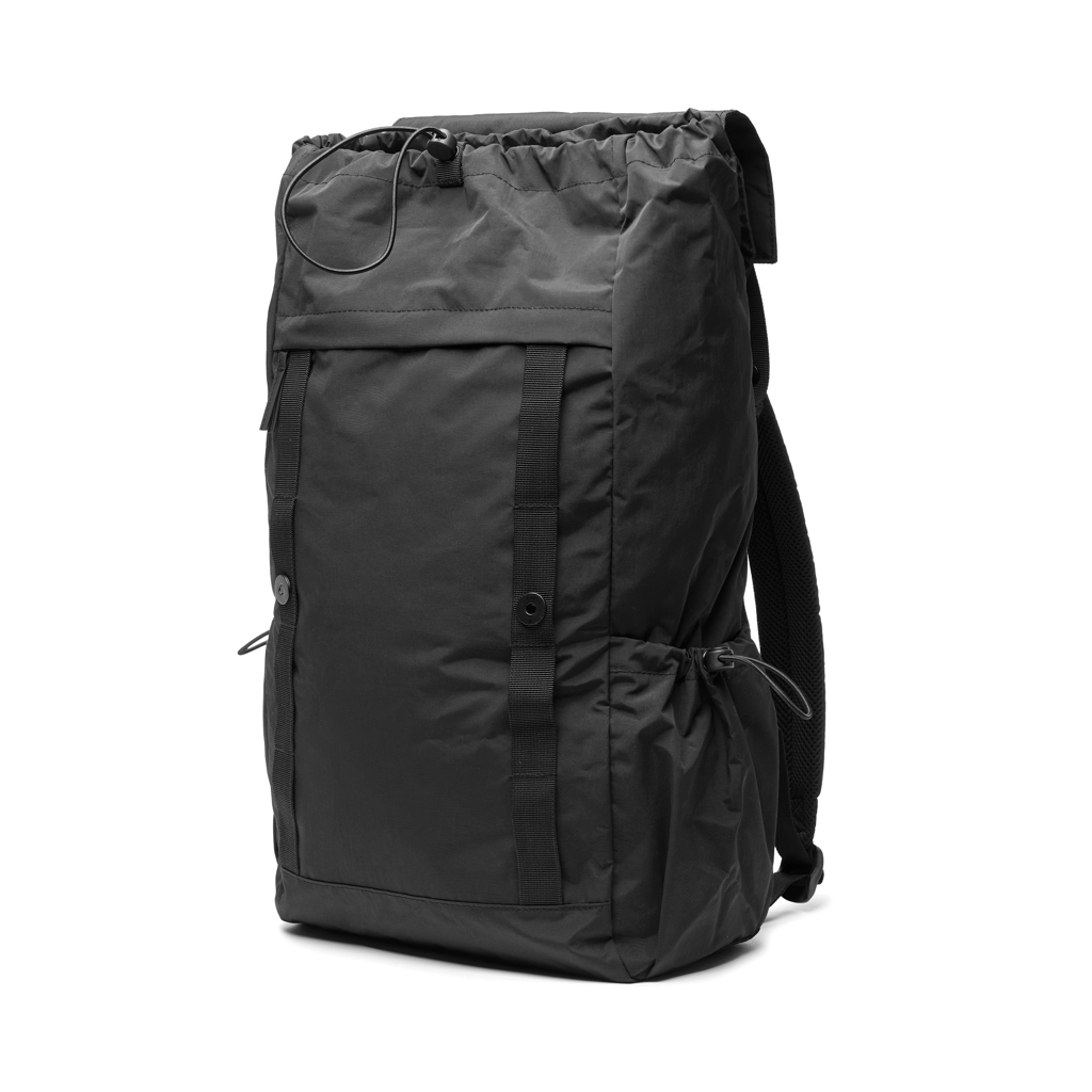 Miniature 5 pour Sac à dos en nylon recyclé RCS KENTO URBAN